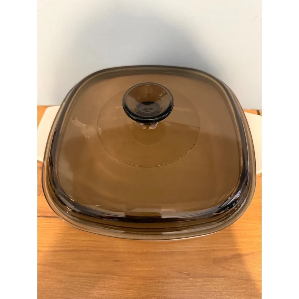Corningware corning ware